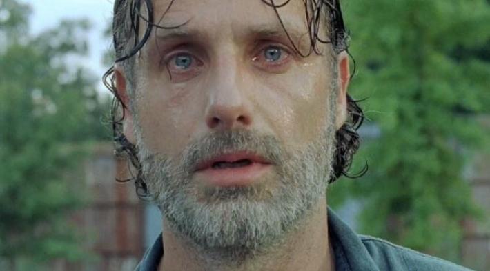 The Walking Dead 7×08: ¿Inesperada Muerte de uno de los Personajes Principales?