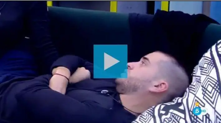 Gran Hermano 17 (GH 17): Las Insinuaciones de Bea a Rodrigo (Vídeo)