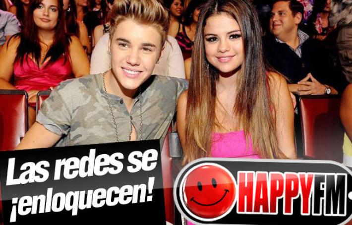 El Supuesto Comentario de Selena Gómez a Justin Bieber en Instagram Desata la Locura