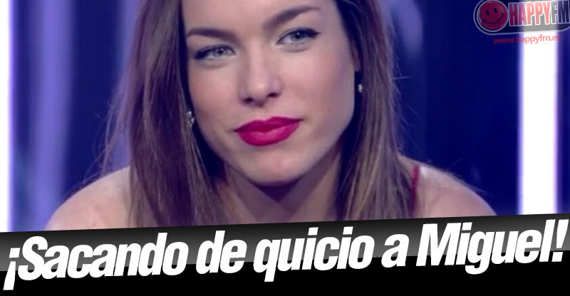 Gran Hermano 17 (GH 17): Miguel, la Nueva Víctima de Meritxell en la Casa