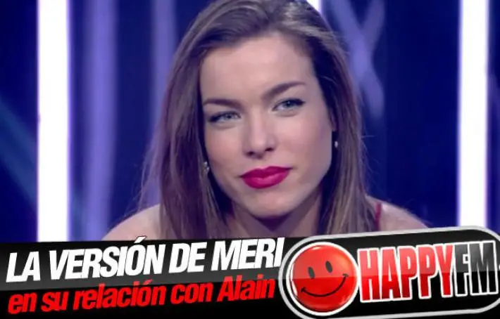 Gran Hermano 17 (GH 17): La Gran Mentira de Meritxell
