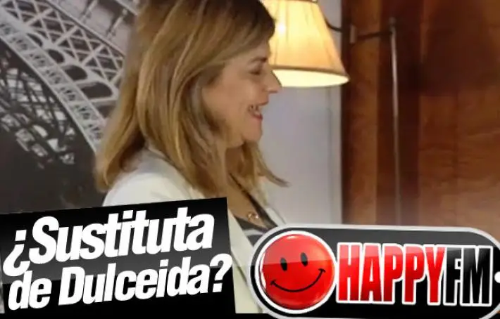 La Madre de Dulceida, su Sustituta en Quiero Ser