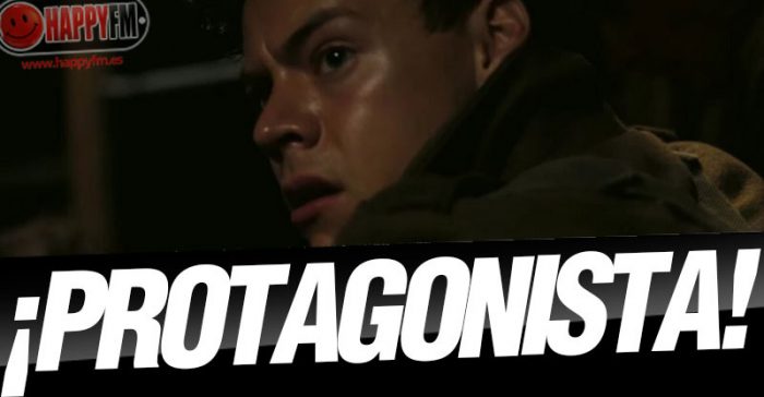 Primer Tráiler de Dunkirk con Harry Styles como Protagonista