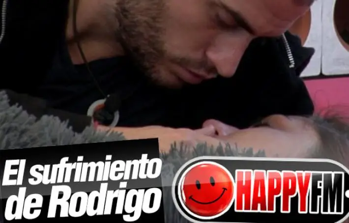 Gran Hermano 17 (GH 17): El Baile Sexy de Bea a Rodrigo (Vídeo)