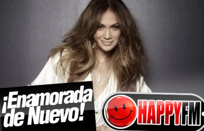 Jennifer López Encuentra de Nuevo el Amor en un Bailarín