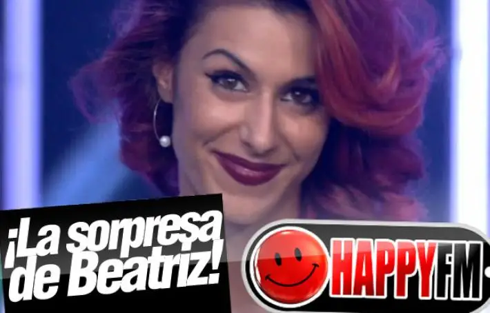 Gran Hermano 17 (GH 17): El Desnudo de Bea en Instagram