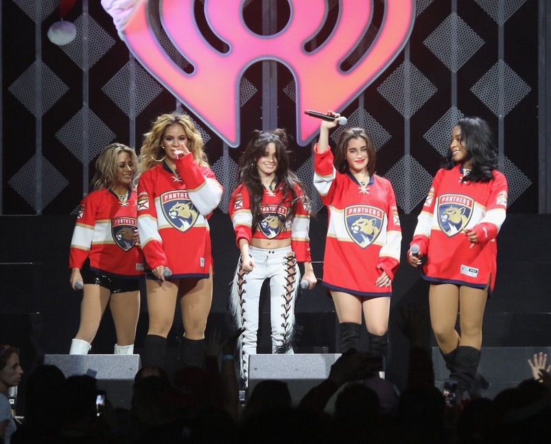 Las Verdaderas Razones del Abandono de Camila Cabello de Fifth Harmony