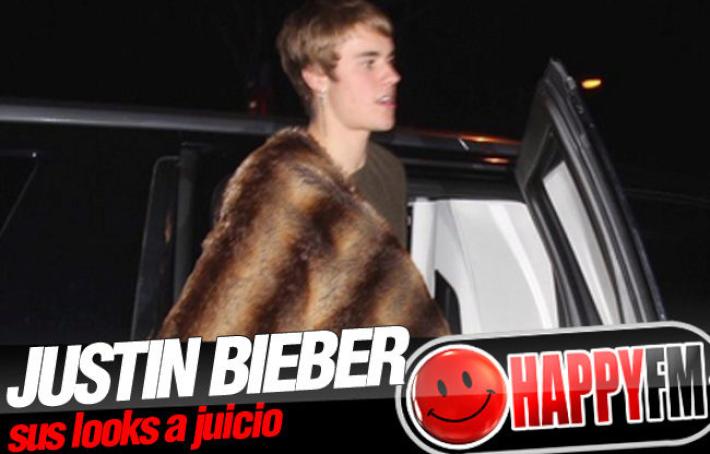 Justin Bieber Vuelve a Causar Polémica con su Nuevo Look