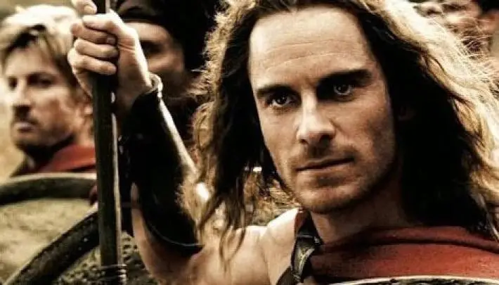 Michael Fassbender: el Antes y el Después en Fotos
