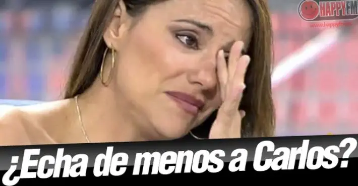 La Confesión de Mónica Hoyos a sus Compañeros de Sálvame Snow Week: Quiere Otro Hijo con Carlos Lozano