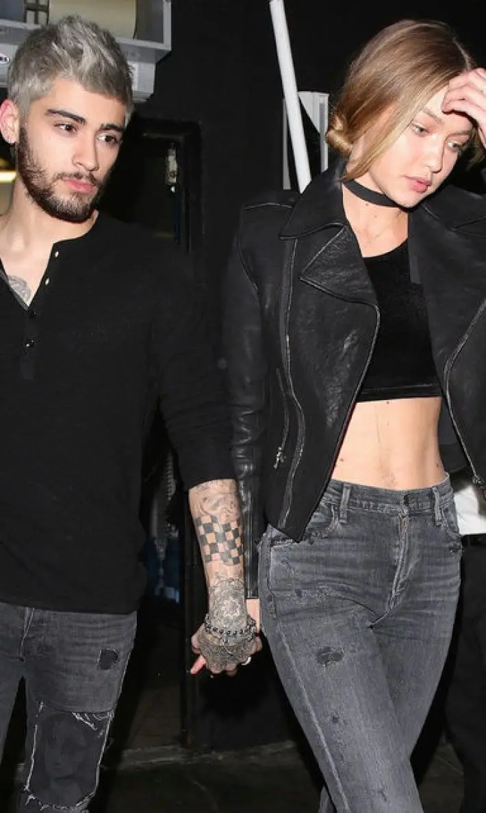 Zayn Malik y Gigi Hadid ¿Boda a la Vista?