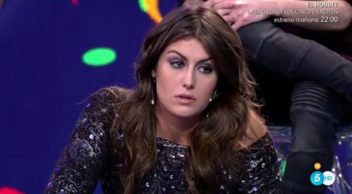 Gran Hermano 17 (GH 17): Clara se Derrumba tras los Ataques de Jorge Javier