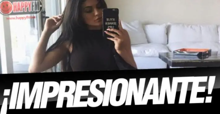 Kylie Jenner y Tyga Comparten su Vídeo Más Sexy