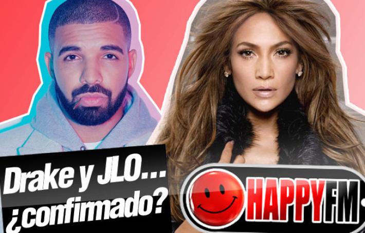 Drake y Jennifer López, ¿Confirman su Relación con una Romántica Foto?