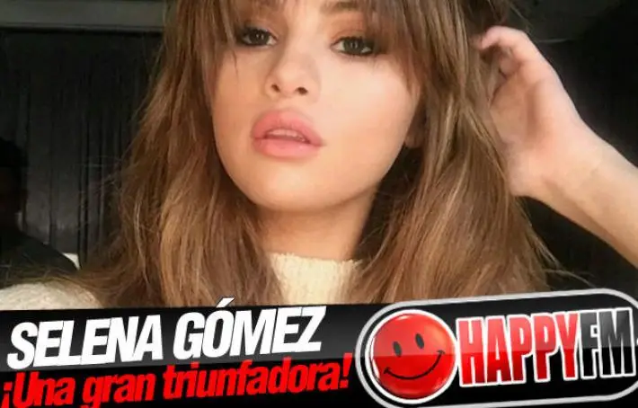 Selena Gómez, la Reina de Instagram