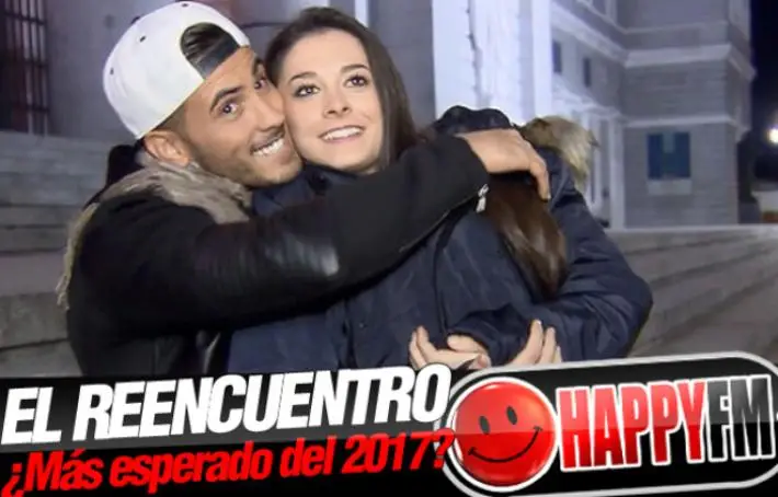 Gran Hermano VIP 5 (GH VIP 5): Ruth e Iván de Mujeres y Hombres (MYHYV) ¿Nuevos Concursantes?