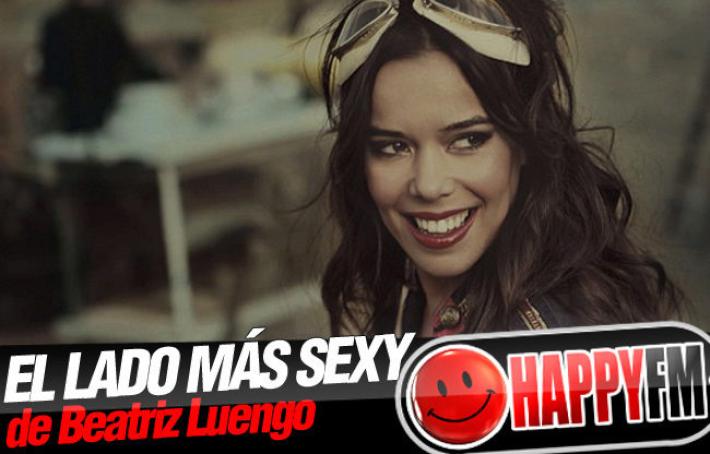 Beatriz Luengo, Más Sexy que Nunca en la Revista FHM (Foto)