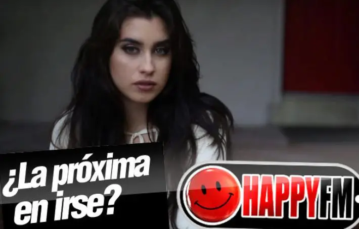 Fifth Harmony: Lauren Jauregui, ¿la Siguiente en Abandonar el Grupo?