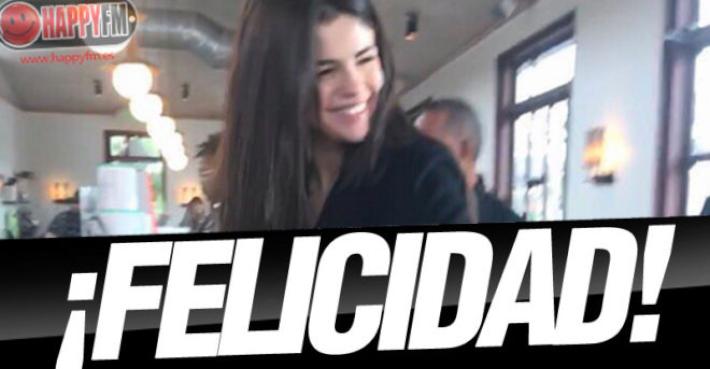 Selena Gómez Vuelve a la Normalidad Gracias a sus Fans