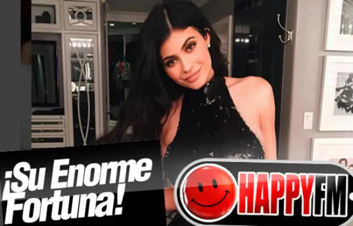 Kylie Jenner, la Famosa Empresaria Más Joven del Mundo