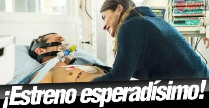 Capítulo 1 de Pulsaciones: La Conexión entre Rodrigo y Álex