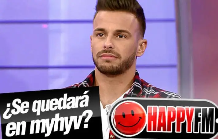 Mujeres y Hombres (MYHYV): Cristian, ¿Pretendiente de Rym tras su Cita?