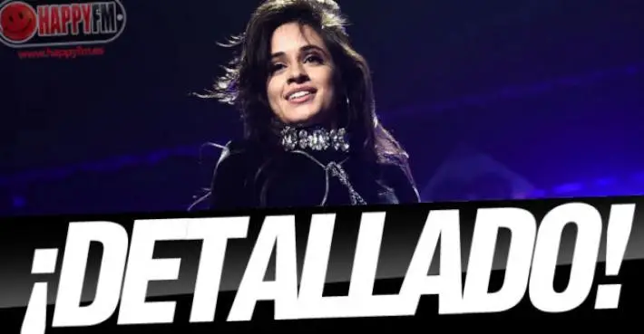 Camila Cabello Revela Detalles de su Primer Disco en Solitario