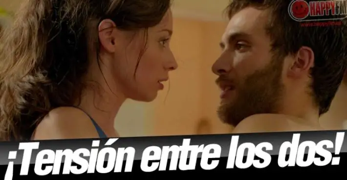 Estreno de la Nueva Temporada de Cuéntame con Carlos y Karina Distanciados