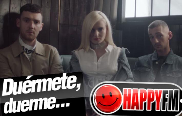 Rockabye de Clean Bandit Ft Sean Paul & Anne Marie: Letra (Lyrics) en Español y Video