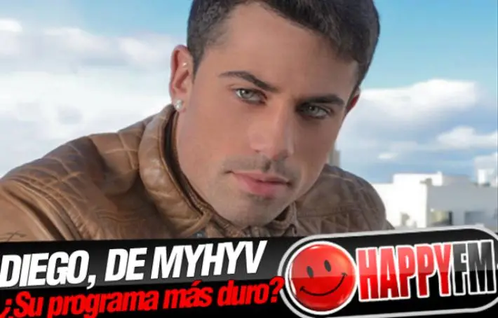 Mujeres y Hombres (MYHYV): Guerra en el Trono de Diego tras la Entrada de Lola