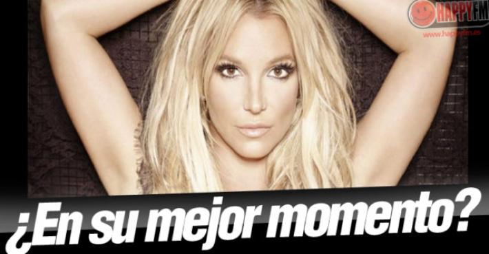 Britney Spears Presume de Novio, Sam Asghari, a Pesar de la Polémica