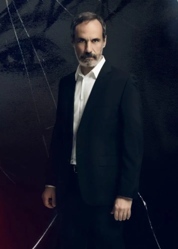 Sé Quién Eres: Misterio, Intriga y Giros Inesperados en Telecinco
