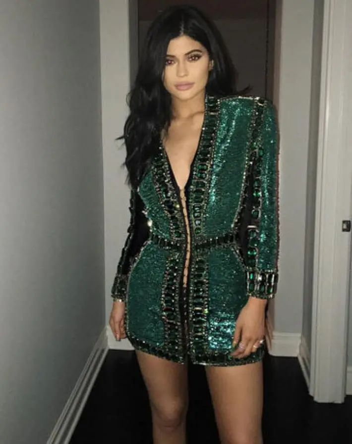 Kourtney Kardashian, Preparada para que Scott Disick le Rompa el Corazón
