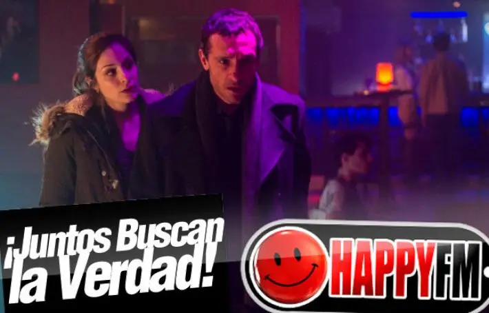 Pulsaciones: La Extraña Unión de Álex y Lara