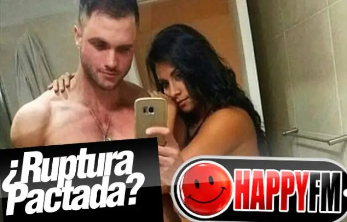 Ambar Montenegro, ex Novia de Fabio Agostini (MYHYV), en Busca del Amor en Doble Tentación ¿Ruptura Pactada?