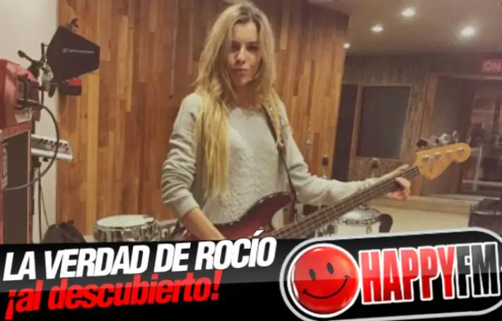 Rocío Cabrera Habla Claro de su Marcha de Sweet California