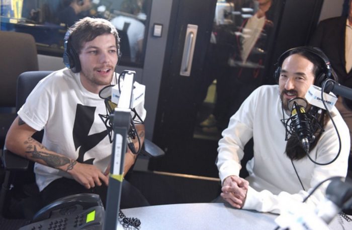 Louis Tomlinson y Zayn Malik, Cerca de la Reconciliación Definitiva