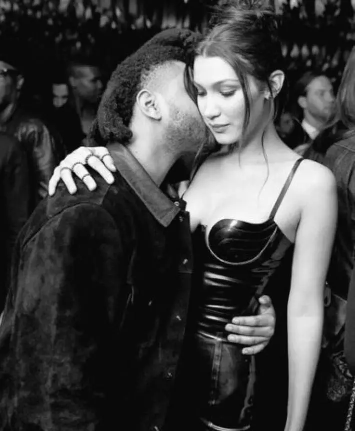 Bella Hadid Dispuesta a Volver con The Weeknd, ¿y Selena Gómez?
