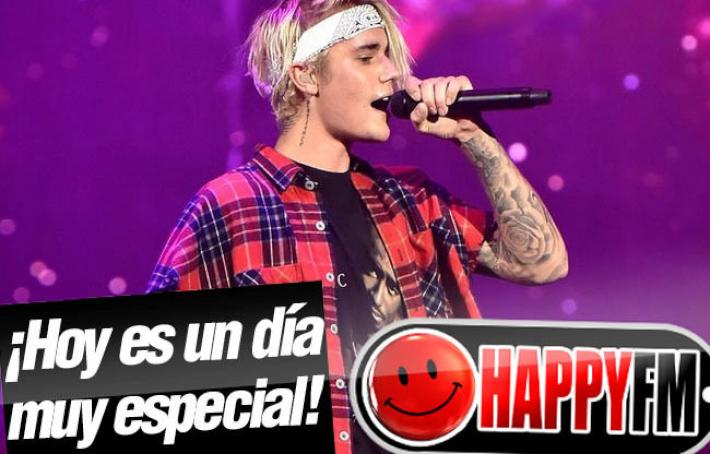 Los Seguidores de Justin Bieber Celebran, Más Unidos que Nunca, el Beliebers Day