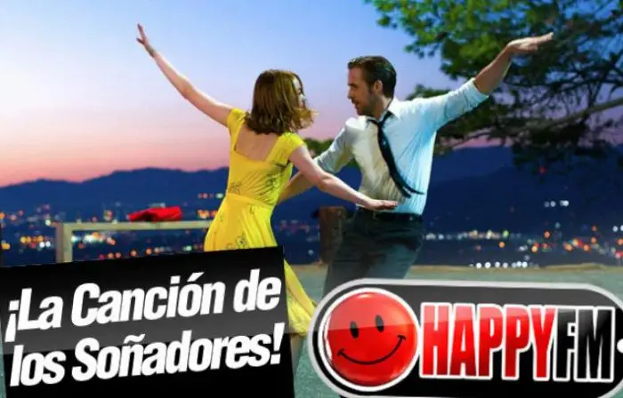 City of Stars (La La Land): Letra (Lyrics) en español, audio y vídeo