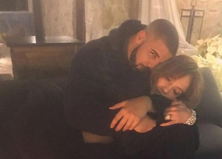 Jennifer López Confirma que Colaborará con Drake