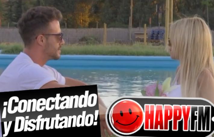 Doble Tentación: Oriana Más Cerca que Nunca de Bruno (Vídeo)