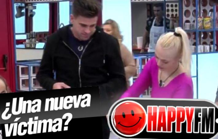 Gran Hermano VIP (GH VIP): El Sueño ¿Erótico? De Daniela con Sergio