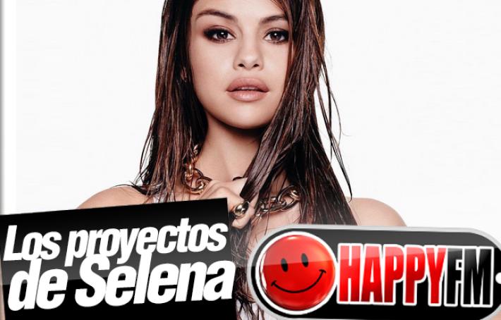 13 Reasons Why, la Serie Producida por Selena Gómez, el Próximo Estreno de Netflix