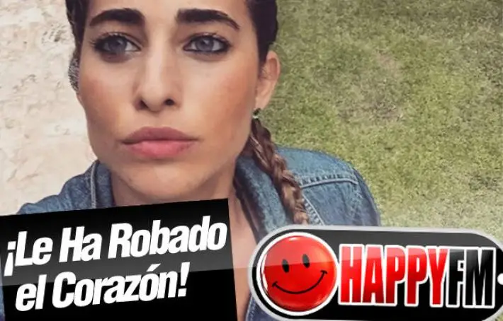 Ginevra Rossini, Conoce a la Novia de Andrés Velencoso