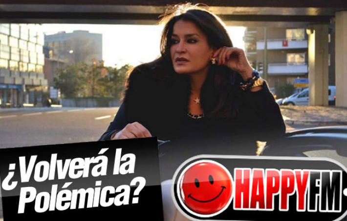 Aida Nizar ¿100 Días en la Casa de Gran Hermano VIP (GH VIP)?
