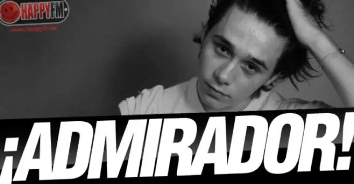 Brooklyn Beckham Demuestra que es el Mayor Fan de Justin Bieber