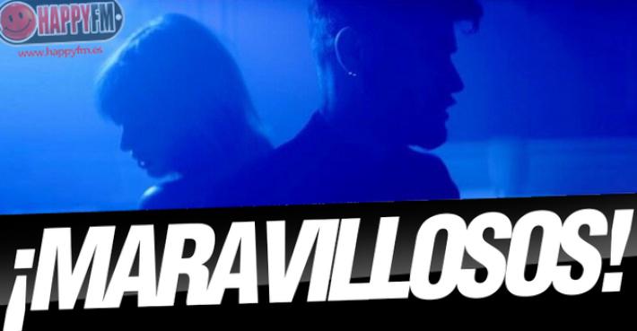 Taylor Swift y Zayn Malik Estrenan el Videoclip de I Don’t Wanna Live Forever (50 Sombras Más Oscuras)