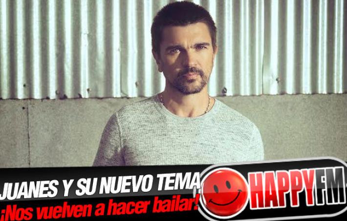 Hermosa Ingrata de Juanes: Letra (Lyrics) en Español y Vídeo