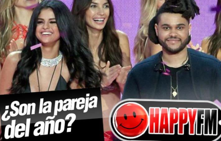Selena Gómez Confirma su Relación con The Weeknd con un Vídeo en Instagram